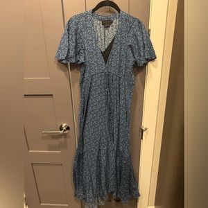 HATCH (maternity) dress
